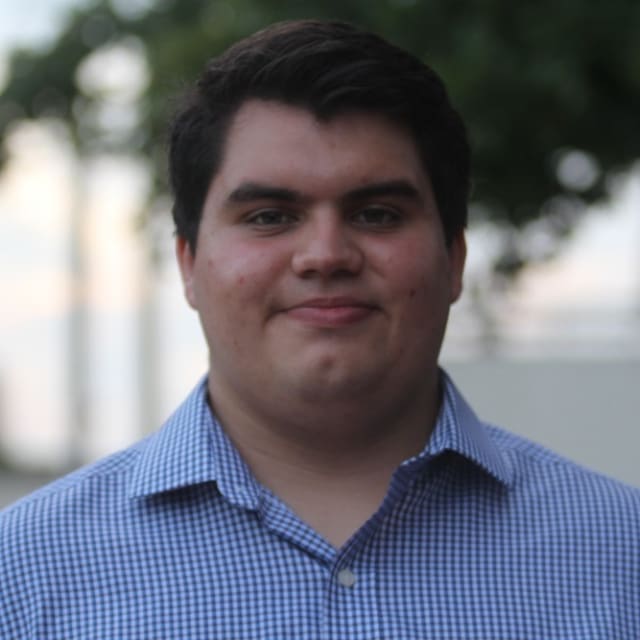 Jonah Lossiah
